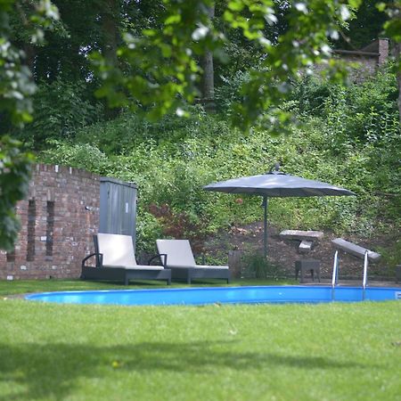 Carl-Kaiser-Loft I Solingen Exterior photo